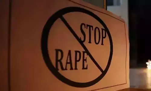 ഉത്തർ പ്രദേശിൽ ബലാത്സംഗ ശ്രമത്തിനിടെ ഏഴുവയസ്സുകാരിയെ കൊലപ്പെടുത്തി; പ്രതി അറസ്റ്റിൽ