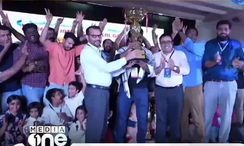 കലയുടെ ആഘോഷമായി യൂത്ത് ഇന്ത്യ ഇസ് ലാമിക് ഫെസ്റ്റിന് വര്ണ്ണാഭമായ സമാപനം കലയുടെ ആഘോഷമായി യൂത്ത് ഇന്ത്യ ഇസ് ലാമിക് ഫെസ്റ്റിന് വര്ണ്ണാഭമായ സമാപനം