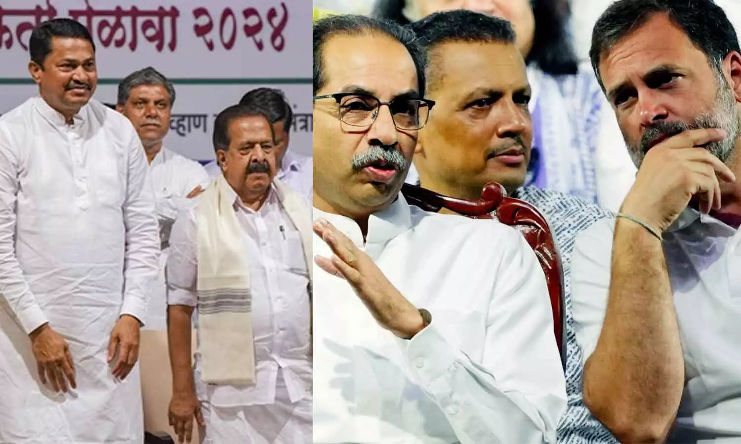 ഹരിയാന ആവർത്തിക്കില്ല: മഹാരാഷ്ട്രയിൽ കരുതലോടെ നീങ്ങി കോൺഗ്രസ്; പുതിയ തന്ത്രങ്ങൾ ഹരിയാന ആവർത്തിക്കില്ല: മഹാരാഷ്ട്രയിൽ കരുതലോടെ നീങ്ങി കോൺഗ്രസ്; പുതിയ തന്ത്രങ്ങൾ