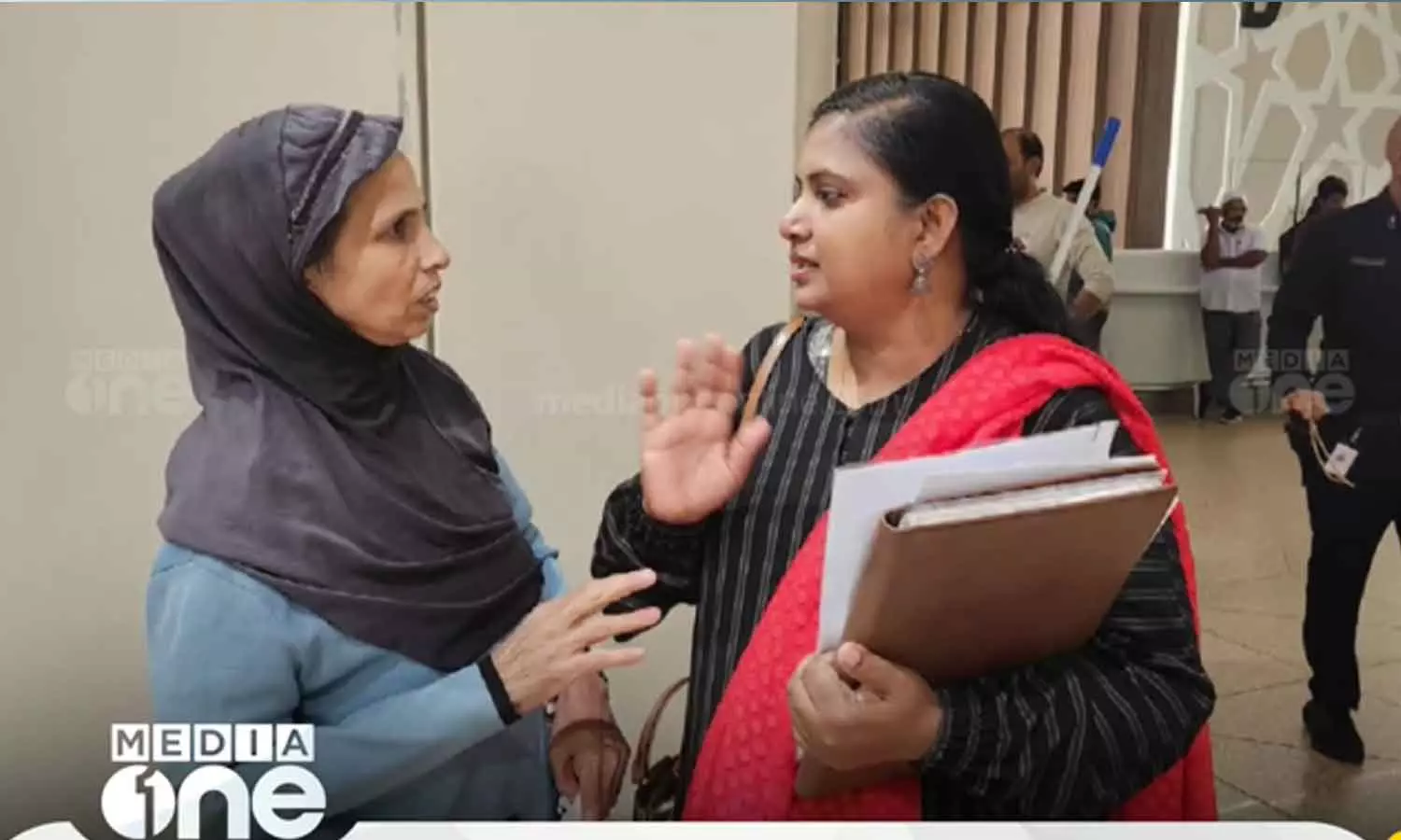 വീട്ടു ജോലിക്കെത്തി 12 വർഷമായി നാട്ടിലേക്ക് മടങ്ങാതിരുന്ന ഇന്ത്യകാരിയെ നാട്ടിലേക്കയച്ചു