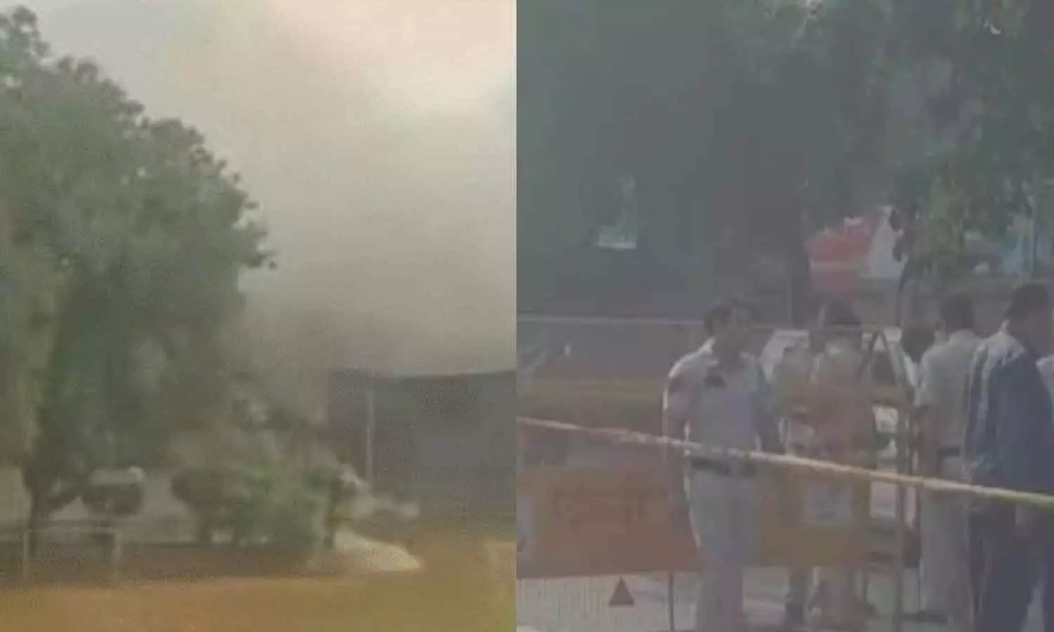 delhi blast delhi blast