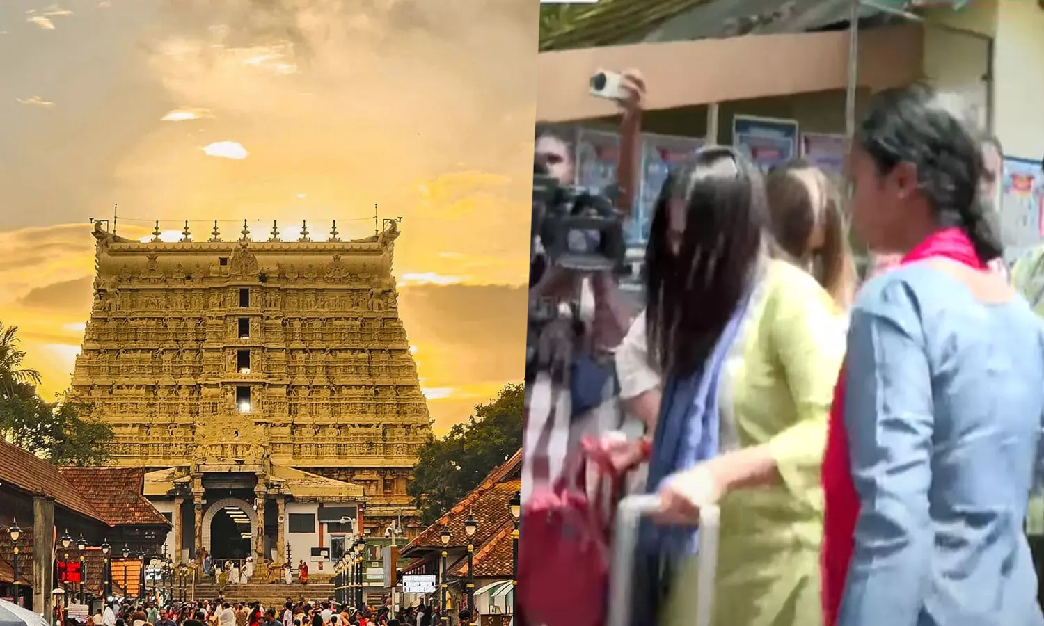 പത്മനാഭസ്വാമി ക്ഷേത്രത്തിലെ ഉരുളിമോഷണം: ജീവനക്കാർ നൽകിയതെന്ന് പ്രതികൾ, മോഷണവിവരം അറിഞ്ഞത് രണ്ടുദിവസത്തിന് ശേഷം