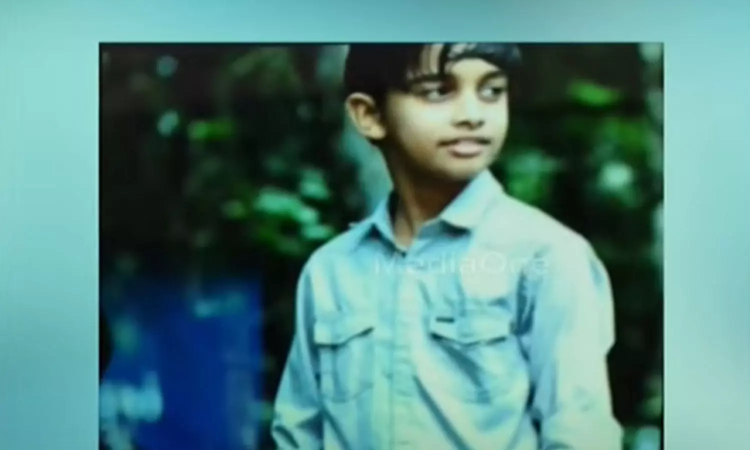 താമരശ്ശേരിയില് വിദ്യാർഥി പുഴയിൽ മുങ്ങിമരിച്ചു താമരശ്ശേരിയില് വിദ്യാർഥി പുഴയിൽ മുങ്ങിമരിച്ചു