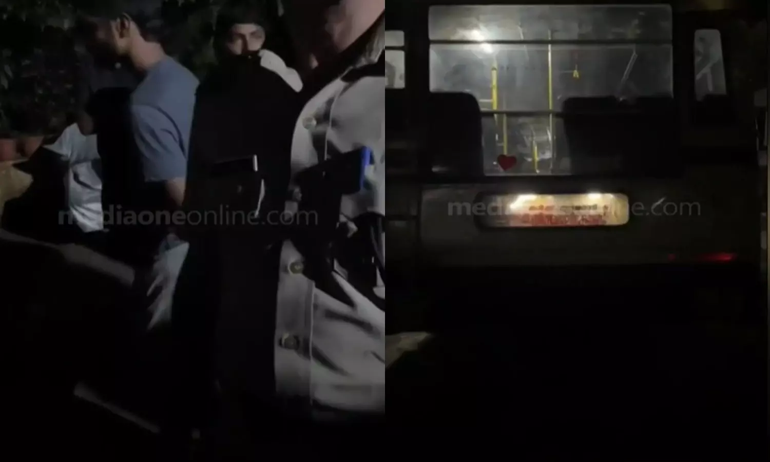 അപകടകരമായ രീതിയിൽ ബസ് ഓടിച്ചത് ചോദ്യം ചെയ്തു; യാത്രക്കാരന് KSRTC ജീവനക്കാരന്റെ മർദനം അപകടകരമായ രീതിയിൽ ബസ് ഓടിച്ചത് ചോദ്യം ചെയ്തു; യാത്രക്കാരന് KSRTC ജീവനക്കാരന്റെ മർദനം