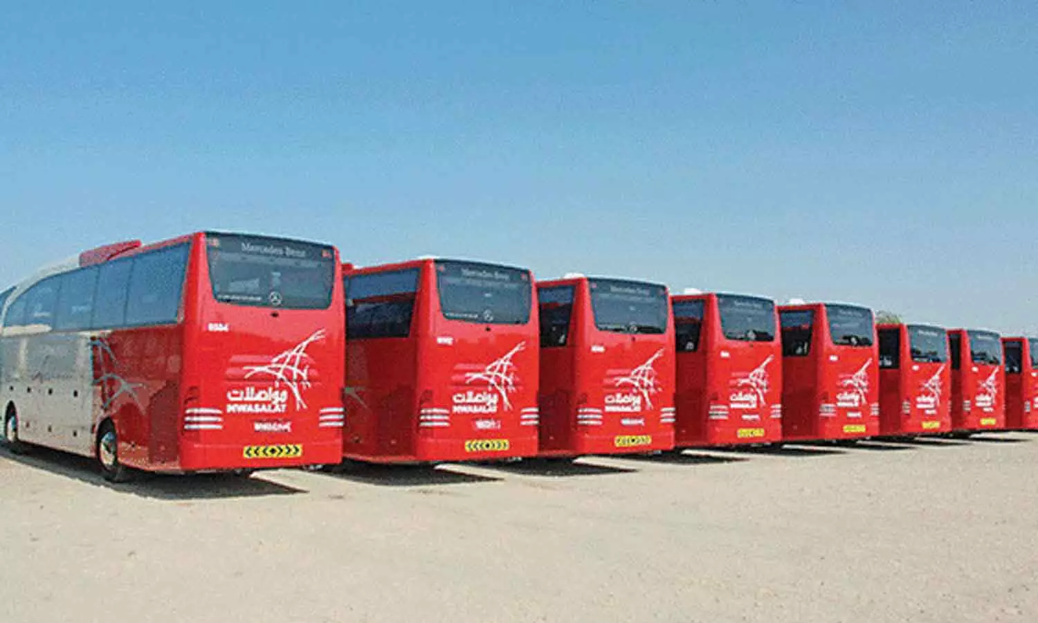 ഒമാനിൽ ആദ്യമായി സ്വകാര്യമേഖലയുമായി സഹകരിച്ച് ബസ് സ്റ്റേഷൻ വരുന്നു ഒമാനിൽ ആദ്യമായി സ്വകാര്യമേഖലയുമായി സഹകരിച്ച് ബസ് സ്റ്റേഷൻ വരുന്നു