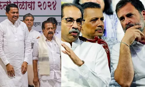 ഹരിയാന ആവർത്തിക്കില്ല: മഹാരാഷ്ട്രയിൽ കരുതലോടെ നീങ്ങി കോൺഗ്രസ്; പുതിയ തന്ത്രങ്ങൾ