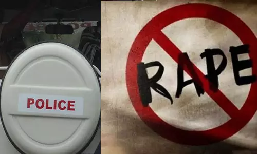 വിവാഹ വാഗ്ദാനം നൽകി ലോഡ്ജിൽ എത്തിച്ച് പീഡിപ്പിച്ചു; സിവിൽ പൊലീസ് ഉദ്യോ​ഗസ്ഥനെതിരെ വനിതാ ഡോക്ടറുടെ പരാതി