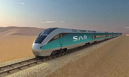 സൗദിയിൽ റെയിൽവേ നിയമ ലംഘനങ്ങളിൽ അപ്പീൽ സമർപ്പിക്കാം