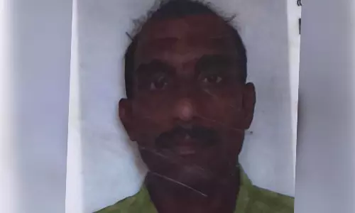 ആത്മഹത്യക്ക് ശ്രമിച്ചു ചികിത്സയിലായിരുന്നയാൾ മരിച്ചു