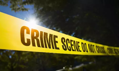 Woman, and Sons Arrested For Beating Man To Death On Theft Suspicion, latest national news,