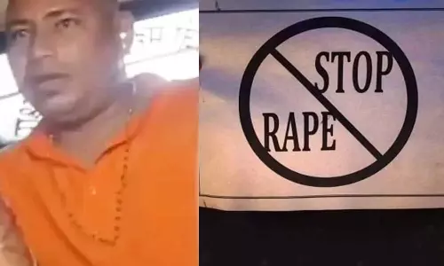 Woman accuses temple priest of rape after offering drugged prasad