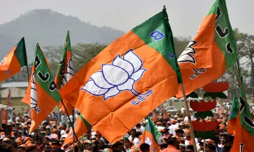 മഹാരാഷ്ട്ര നിയമസഭാ തെരഞ്ഞെടുപ്പ്; ആദ്യഘട്ട സ്ഥാനാർത്ഥി പട്ടിക പുറത്തുവിട്ട് ബിജെപി