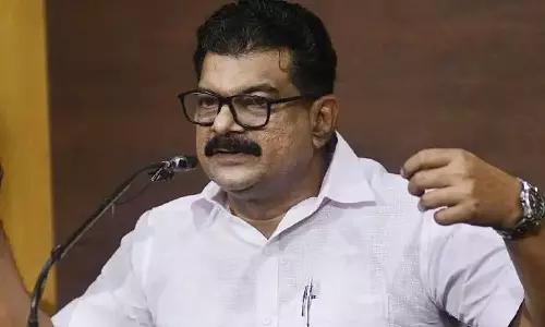 പാലക്കാടും ചേലക്കരയിലും സ്ഥാനാർഥികളെ പിൻവലിക്കണം: പി.വി അൻവറിനോട് യുഡിഎഫ്