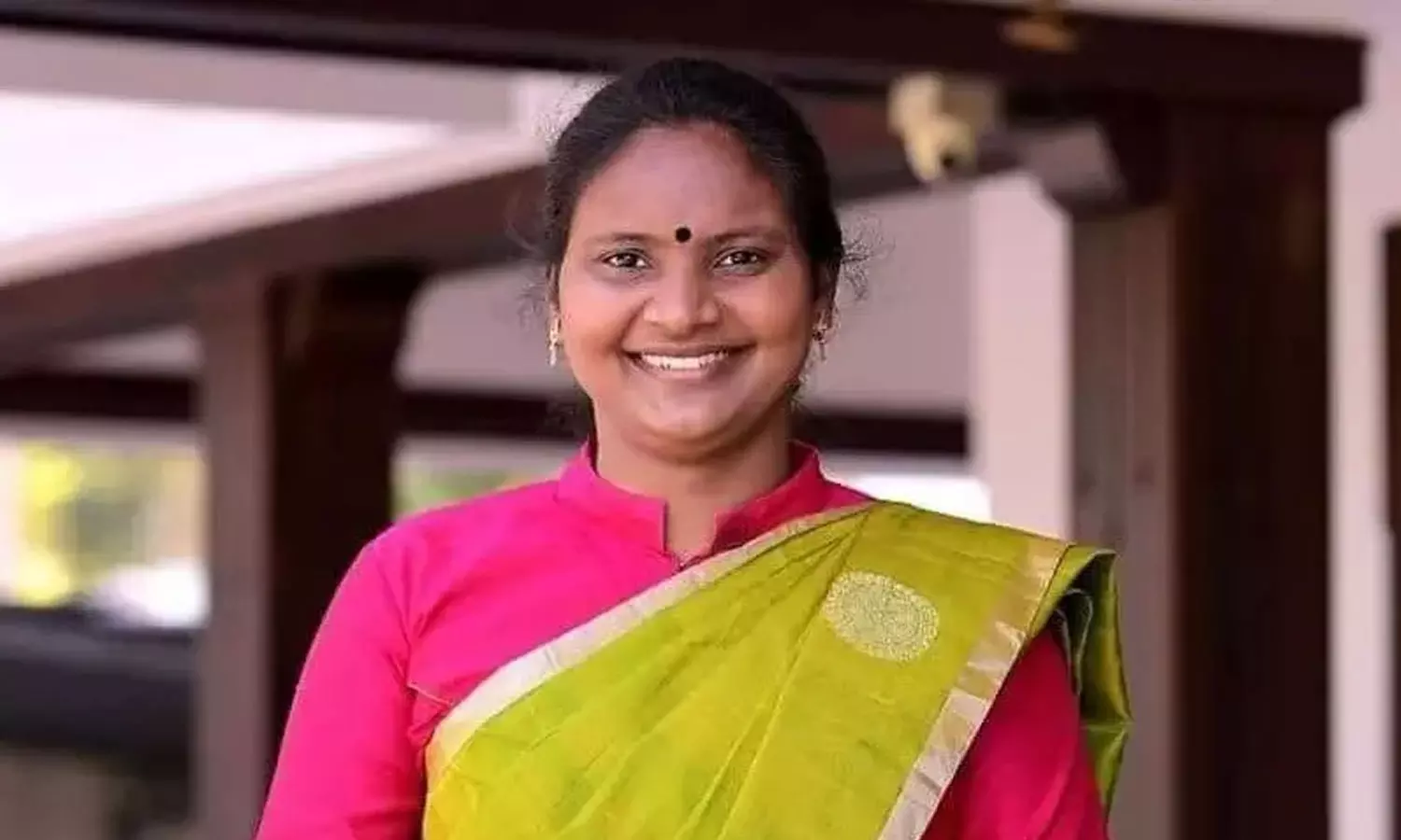 ചേലക്കരയിൽ എൻ. കെ സുധീറിന്റെ മത്സരം വ്യക്തിപരമായ തീരുമാനം; രമ്യ ഹരിദാസ് ചേലക്കരയിൽ എൻ. കെ സുധീറിന്റെ മത്സരം വ്യക്തിപരമായ തീരുമാനം; രമ്യ ഹരിദാസ്