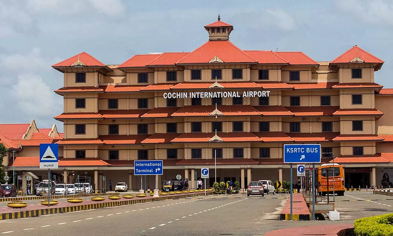 വിമാനയാത്രക്കിടെ ദേഹാസ്വാസ്ഥ്യം: 11 മാസം പ്രായമായ കുഞ്ഞ്​ മരിച്ചു