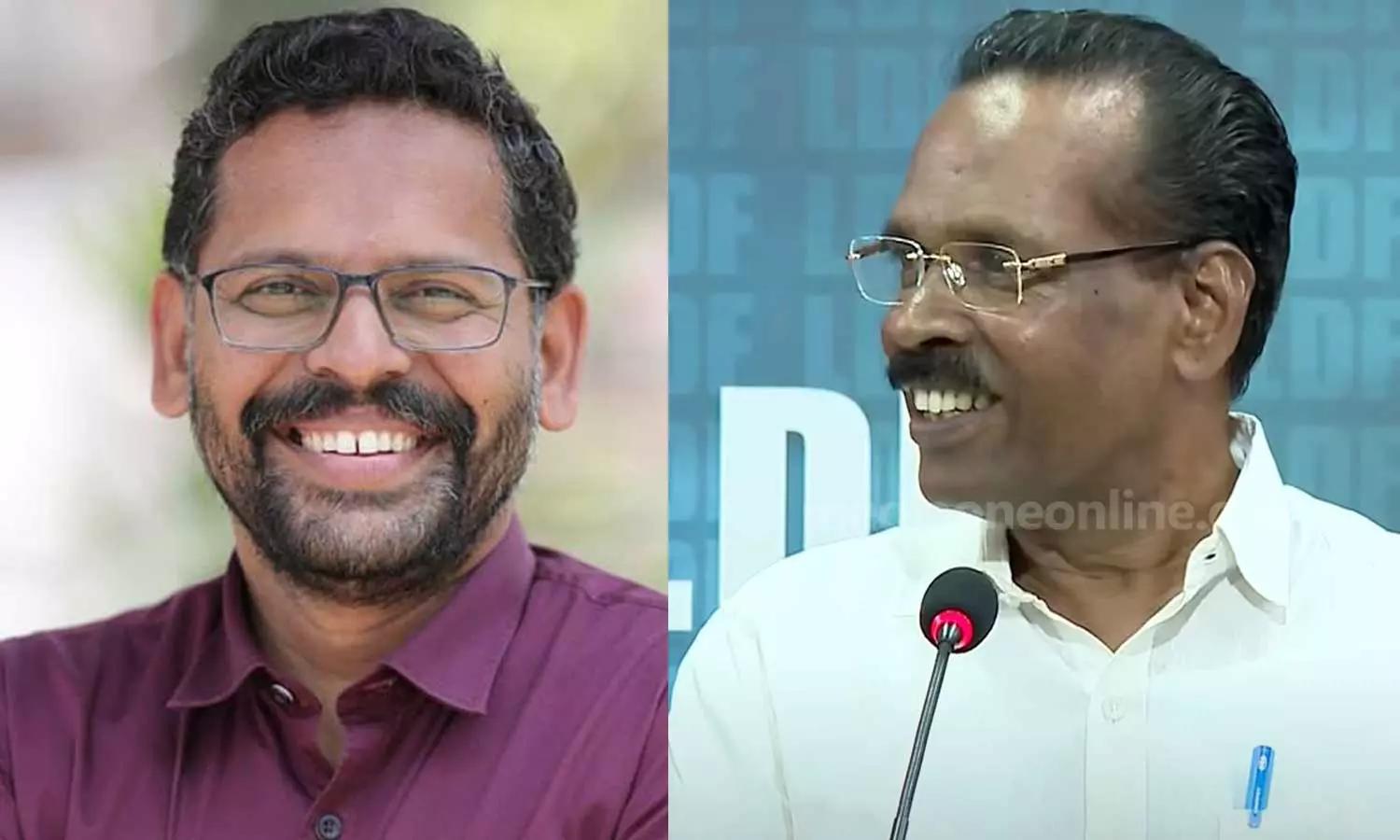 എന്താ അയാൾടെ പേര്? മറന്നുപോകുന്നു; സരിന്റെ പേര് മറന്ന് എൽഡിഎഫ് കൺവീനർ എന്താ അയാൾടെ പേര്? മറന്നുപോകുന്നു; സരിന്റെ പേര് മറന്ന് എൽഡിഎഫ് കൺവീനർ
