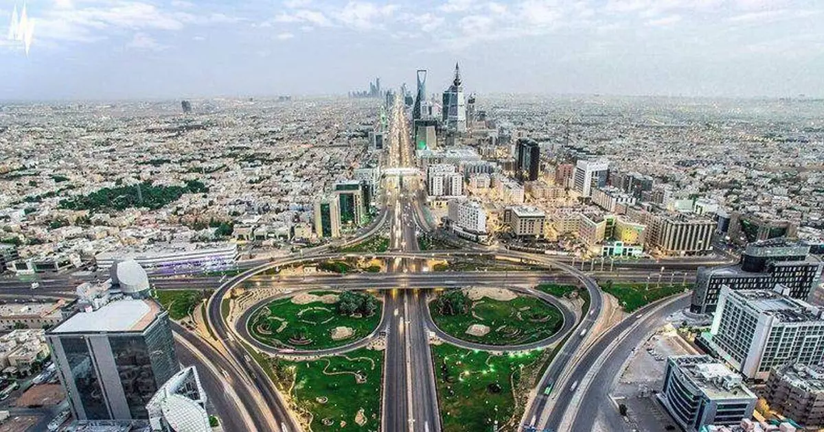 New surveillance systems are coming to Saudi highways