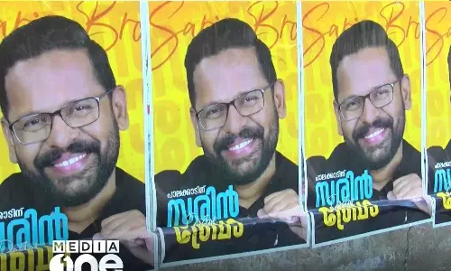 ചിഹ്നമെന്ത്?; സ്ഥാനാർഥിയെ പ്രഖ്യാപിച്ചിട്ടും അടയാളം പരിചയപ്പെടുത്താനാകാതെ പാലക്കാട്ടെ എൽഡിഎഫ്