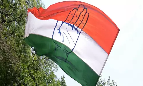 Congress meeting today to discuss candidates in Maharashtra, Jharkhand Elections