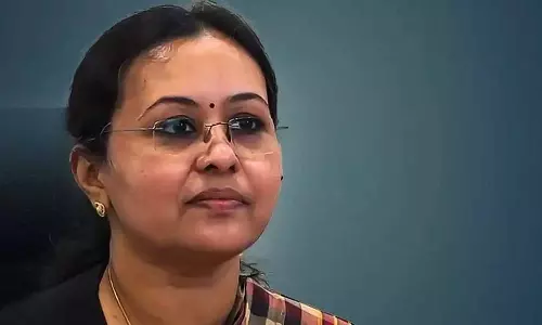 എഡിഎമ്മിൻ്റെ മരണം; ഒരു കള്ളം പോലും പറയാത്ത മനുഷ്യനാണ് നവീൻ ബാബുവെന്ന് മന്ത്രി വീണാ ജോർജ്