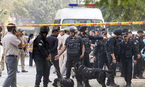 ഡൽഹി സ്‌ഫോടനം: ടെലഗ്രാം ചാനൽ നിരീക്ഷണത്തിൽ, അന്വേഷണം ഖലിസ്ഥാൻ സംഘടനകളിലേക്ക്