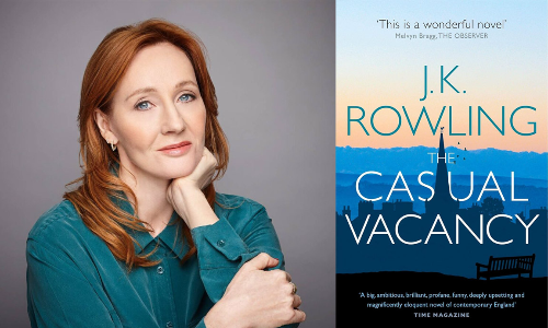 ആകസ്മിക ഒഴിവും ബാരിയുടെ പ്രേതവും ആകസ്മിക ഒഴിവും ബാരിയുടെ പ്രേതവും