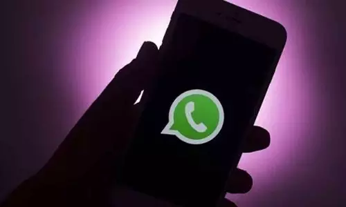 വെളിച്ചം കുറഞ്ഞാലും പ്രശ്‌നമല്ല: ലോ ലൈറ്റിലും വ്യക്തതയോടെ കോൾ ചെയ്യാം; പുതിയ ഫീച്ചറുമായി വാട്‌സ്ആപ്പ്‌