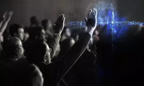 ആഗോള ഹിംസയും ക്രൈസ്തവ സമൂഹവും: പ്രചാരണവും വസ്തുതയും - ഇസ്ലാമോഫോബിയ: സെപ്റ്റംബര്‍ മാസം സംഭവിച്ചത്