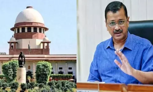 Supreme Court dismisses Arvind Kejriwals plea in case over remark on PMs degree, Gujarat Universitys Criminal Defamation Case