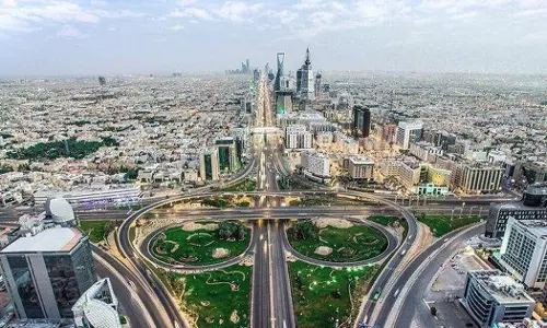 New surveillance systems are coming to Saudi highways