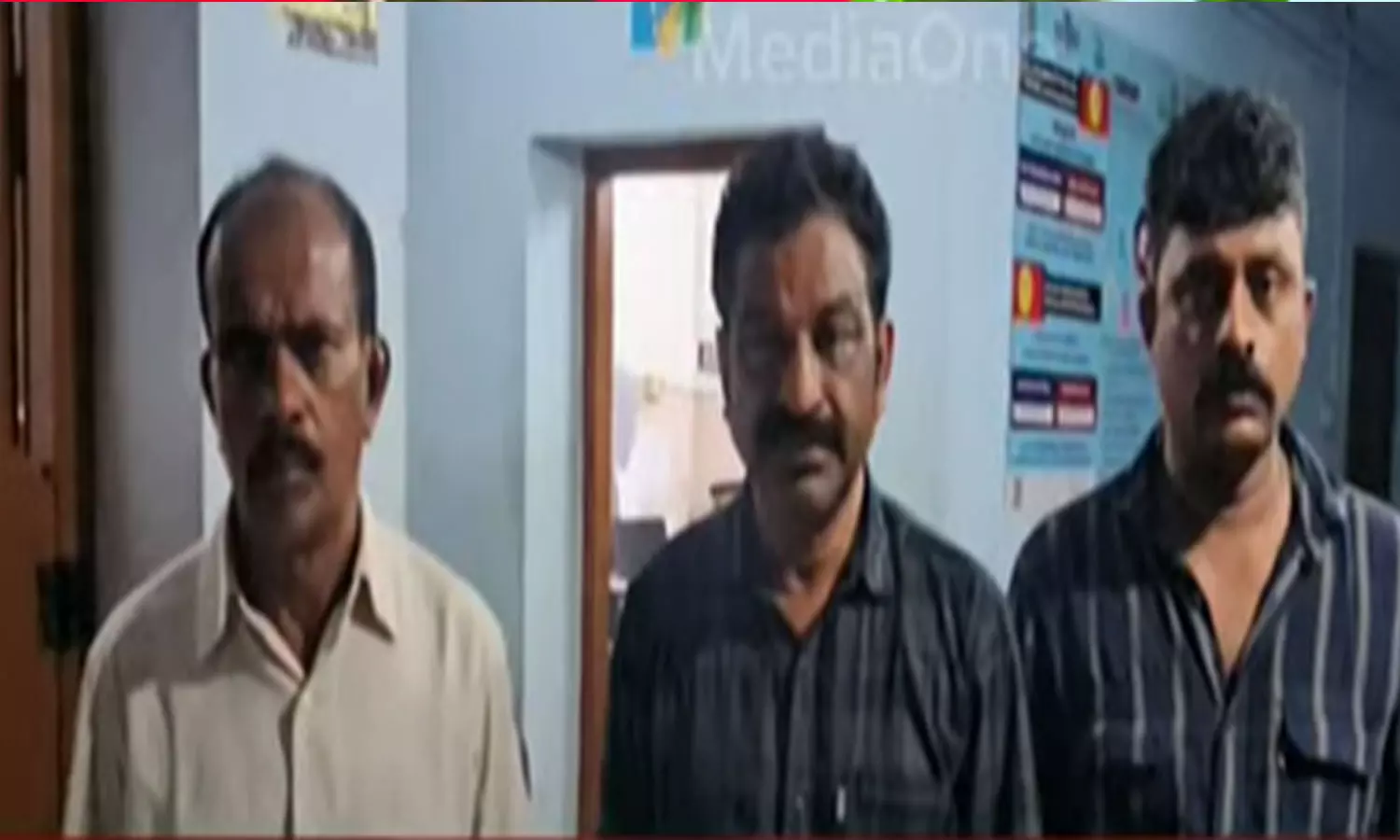 KSRTC ബസിൽ നിന്ന് സ്വര്ണം കവർന്ന പ്രതികള് പിടിയില് KSRTC ബസിൽ നിന്ന് സ്വര്ണം കവർന്ന പ്രതികള് പിടിയില്