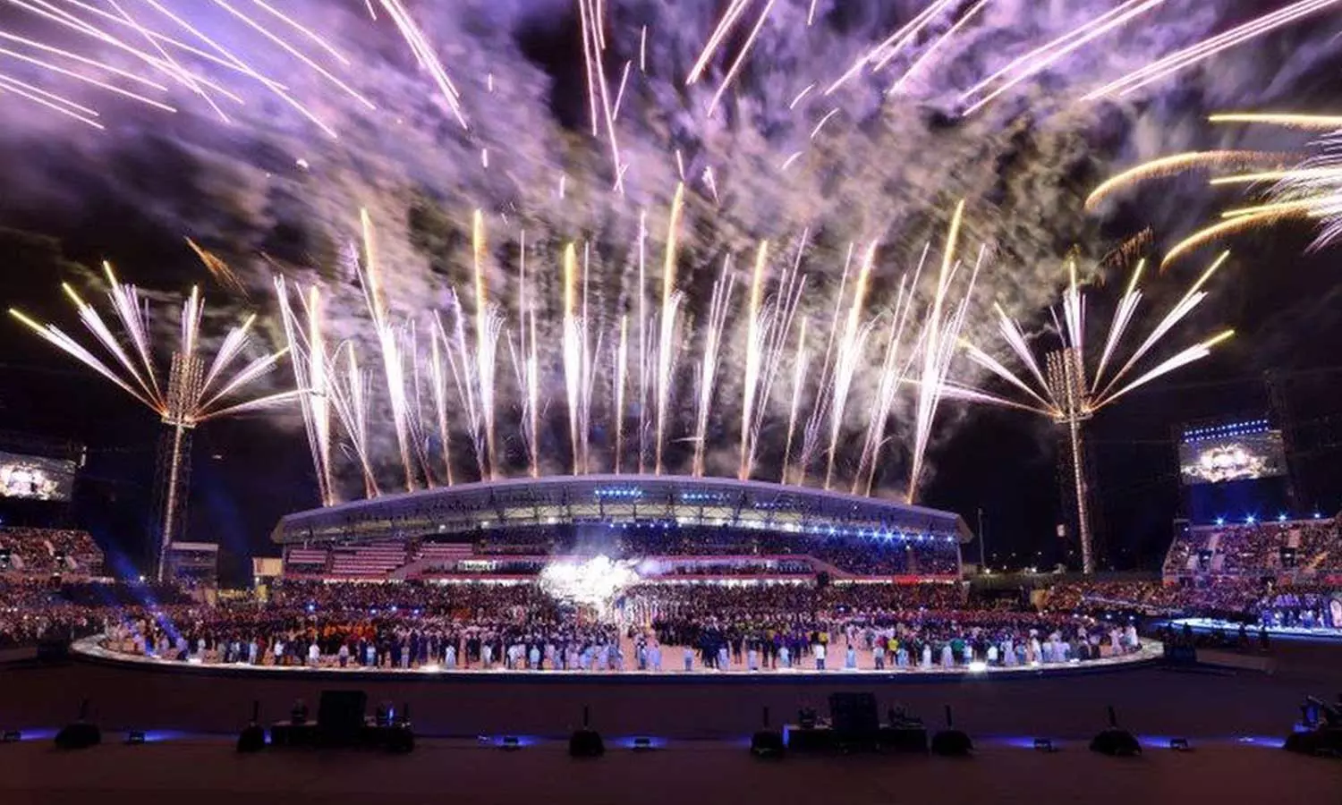 Commonwealth Games 2026: Glasgow Officially Confirmed As Host City