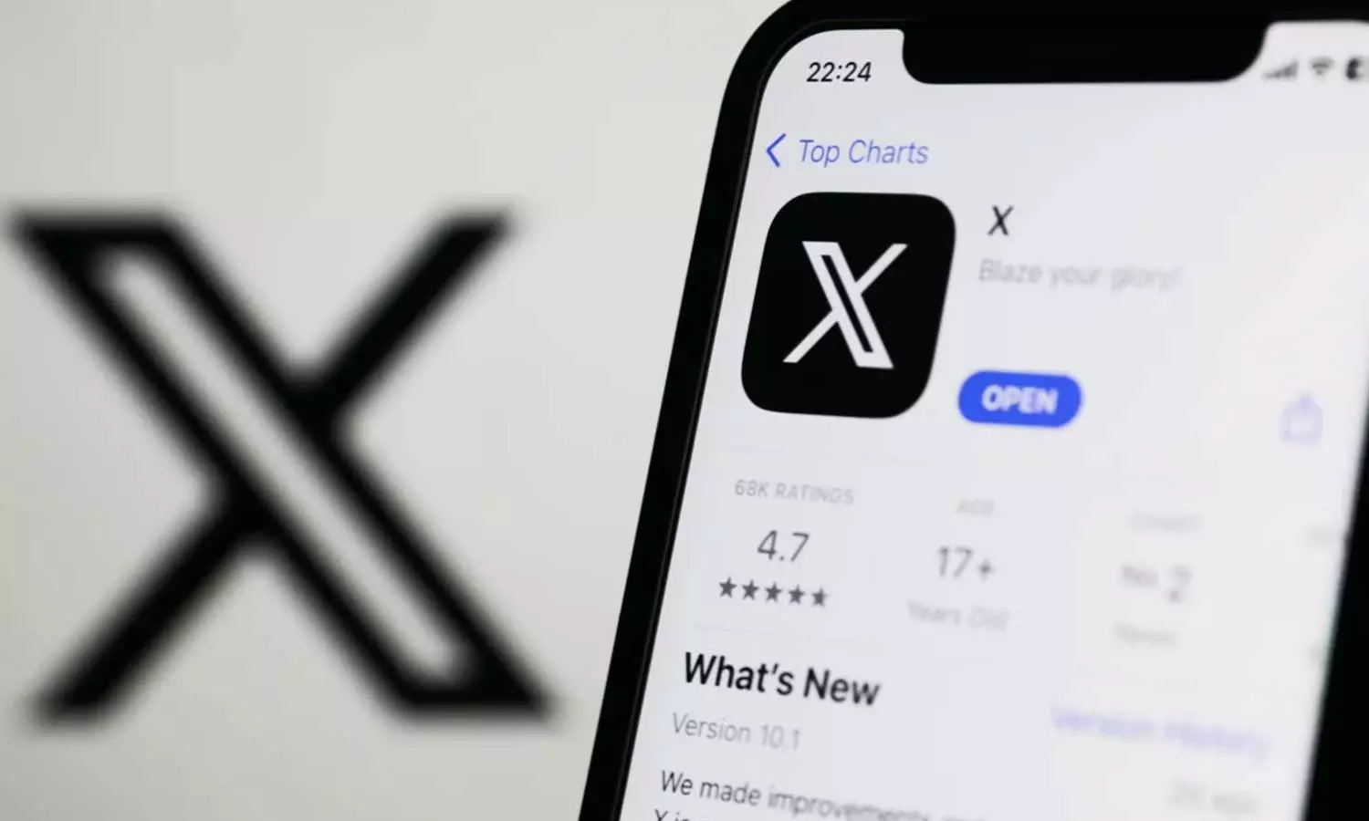 Elon Musks X Rolls Out Real-Time Search Tool To Premium+ Subscribers Elon Musks X Rolls Out Real-Time Search Tool To Premium+ Subscribers