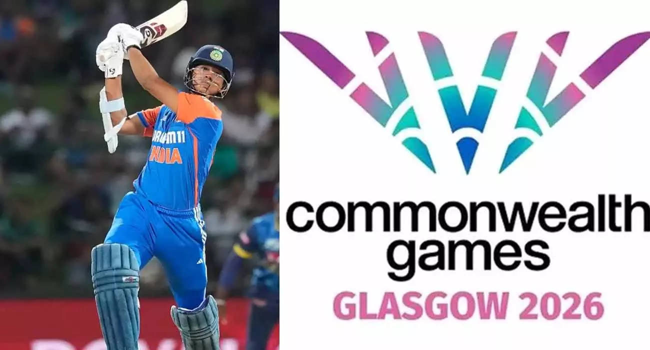 Cricket, hockey out of Commonwealth Games;  A setback for India