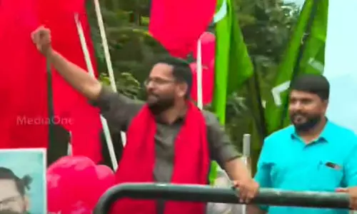 ഉപതെരഞ്ഞെടുപ്പ്: പ്രചാരണം സജീവമാക്കി മുന്നണികള്‍