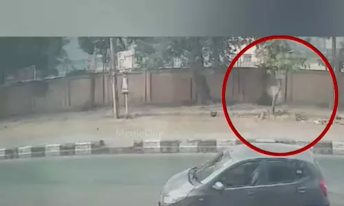 ഡല്‍ഹിയിലെ പൊട്ടിത്തെറി; ഖലിസ്ഥാൻ ബന്ധത്തിൽ അന്വേഷണം ശക്തം