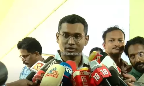 ദിവ്യയെ പരിപാടിയിലേക്ക് ഞാൻ ക്ഷണിച്ചിട്ടില്ല, കോള്‍ റെക്കോഡുകള്‍ അന്വേഷണസംഘത്തോട് പറഞ്ഞിട്ടുണ്ട്: കണ്ണൂര്‍ കലക്ടര്‍