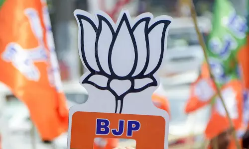 പാലക്കാട് BJPയിലെ തർക്കം; ഇടപെട്ട് ആര്‍എസ്എസ് നേതൃത്വം