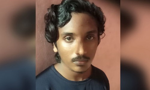 ഇൻസ്റ്റഗ്രാം വഴി പരിചയപ്പെട്ട യുവതിയെ പീഡിപ്പിച്ച പ്രതി പിടിയില്‍