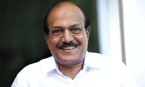 വിമതശല്യം യുഡിഎഫിന് തിരിച്ചടിയാവില്ല; പി. കെ കുഞ്ഞാലിക്കുട്ടി