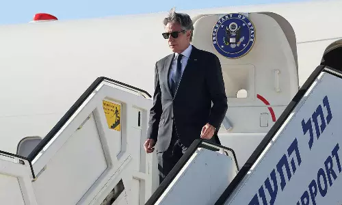 antony blinken antony blinken