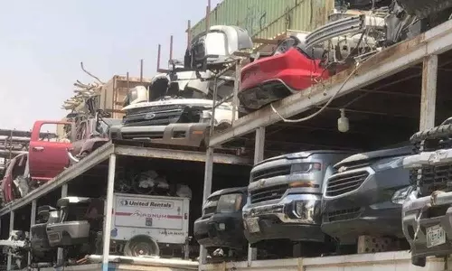 കുവൈത്തിൽ വാഹന വിൽപനയിൽ പണമിടപാടുകൾ നിരോധിച്ചു