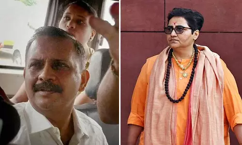 2008 Malegaon  blast