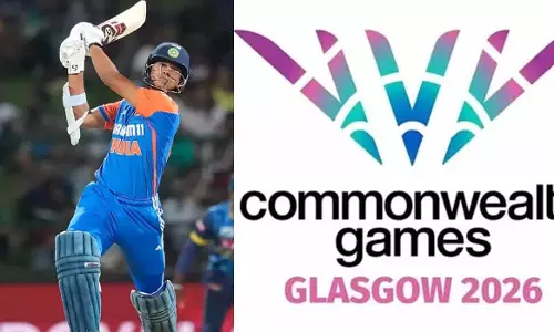 Cricket, hockey out of Commonwealth Games;  A setback for India