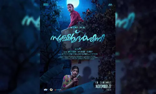 ബേസിൽ-നസ്രിയ ചിത്രം സൂക്ഷ്മദർശിനി തിയേറ്ററുകളിലേക്ക്