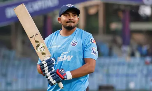 Dont want a drink; Mumbai sacked Prithvi Shah for not coming to training