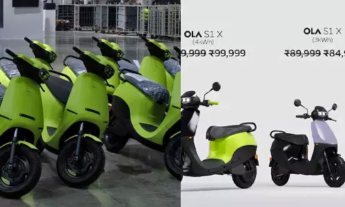 എല്ലാവരും ഹാപ്പി: 99.1 ശതമാനം പരാതികളും പരിഹരിച്ചിട്ടുണ്ടെന്ന് ഒലയുടെ വിശദീകരണം