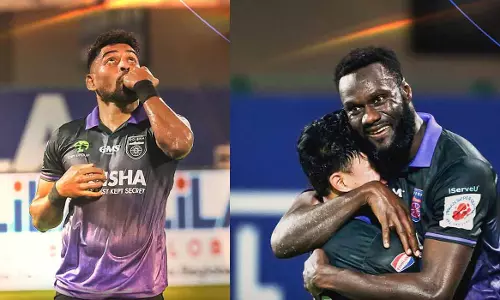 There is no escape from Odisha either; East Bengal lose six out of six in ISL