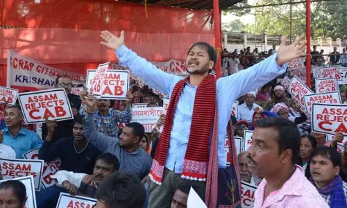 മൂന്ന് വർഷം മുൻപ് വെറുതെവിട്ട കേസിൽ അസം എംഎൽഎക്കെതിരെ യുഎപിഎ ചുമത്തി എൻഐഎ കോടതി