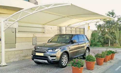 റെസിഡൻഷ്യൽ പ്ലോട്ടുകളുടെ അതിർത്തിക്ക് പുറത്ത് വാഹന ഷേഡുകൾക്ക് നിയന്ത്രണവുമായി മസ്കത്ത് മുൻസിപാലിറ്റി